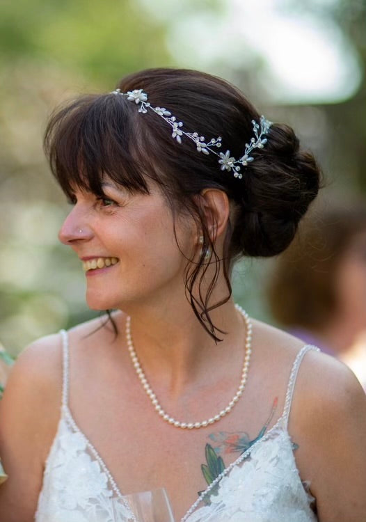 Transforming Tattoos Sue's Journey with Nikole Lowe GoodTimesTattoo