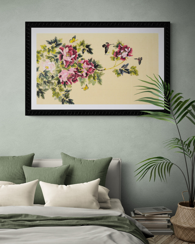 Paintings