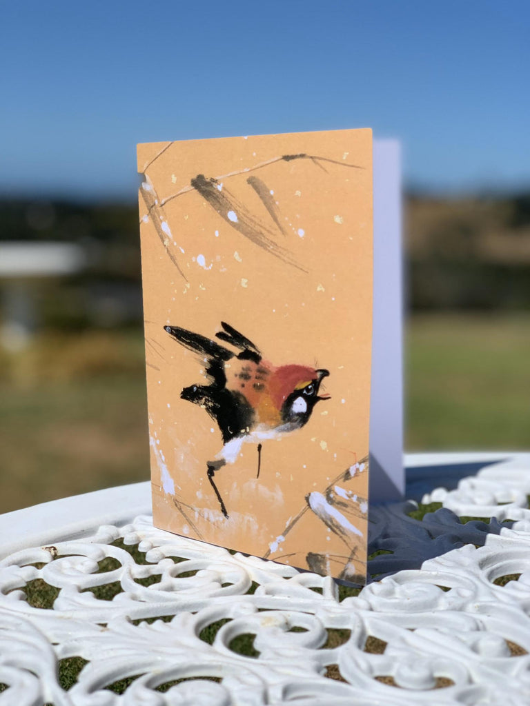 Cards