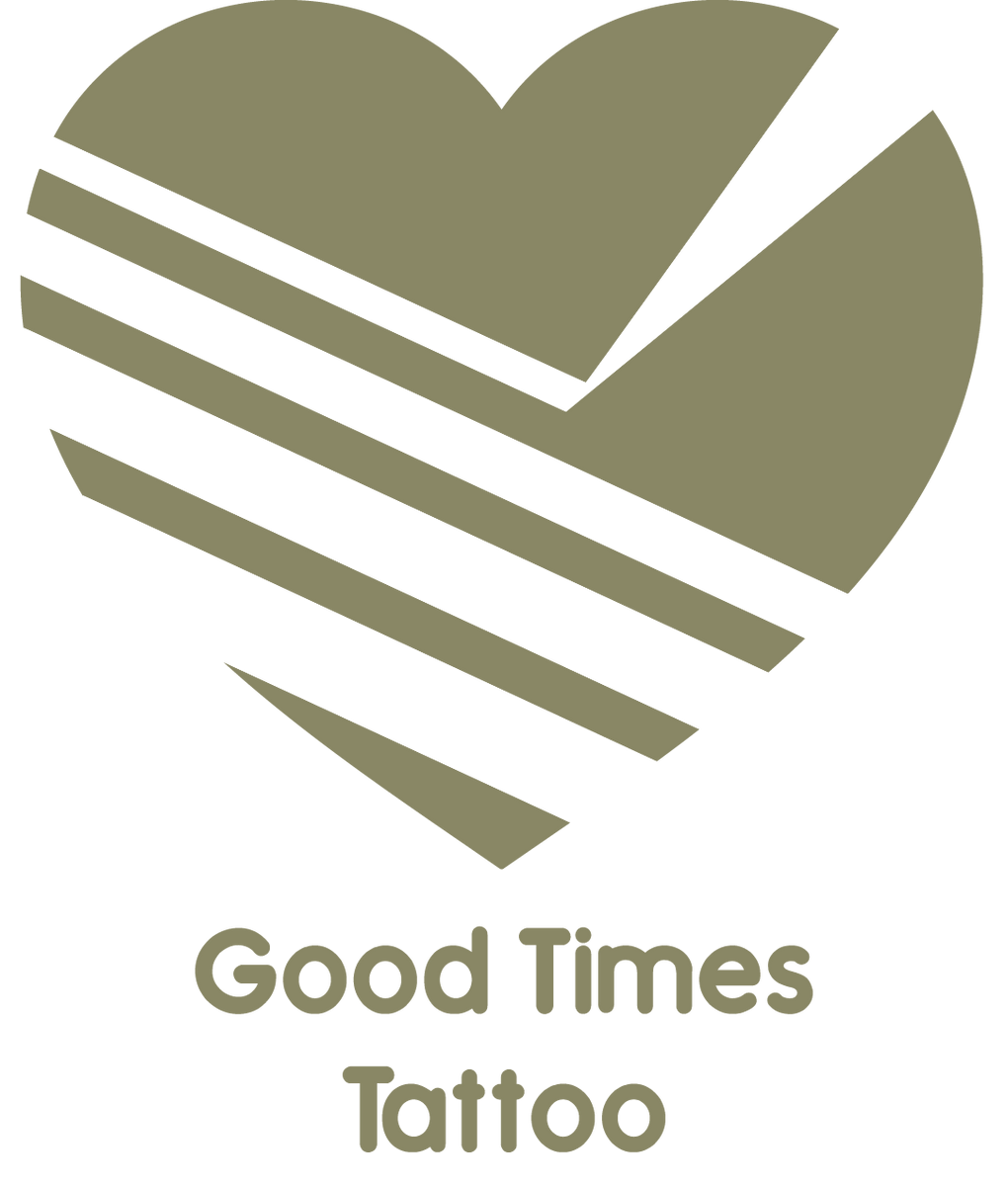Good Times Tattoo GoodTimesTattoo.co.uk